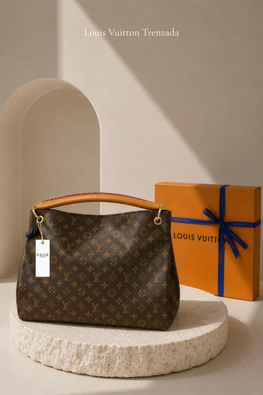 Louis Vuitton Trenzada