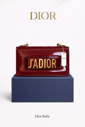 Dior Ruby