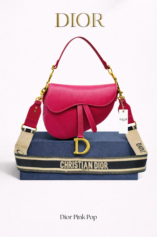 Dior Pink Pop