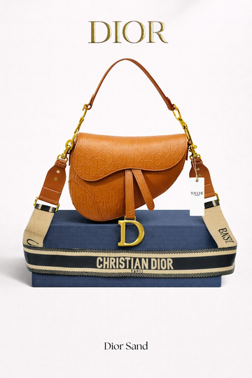 Dior Sand
