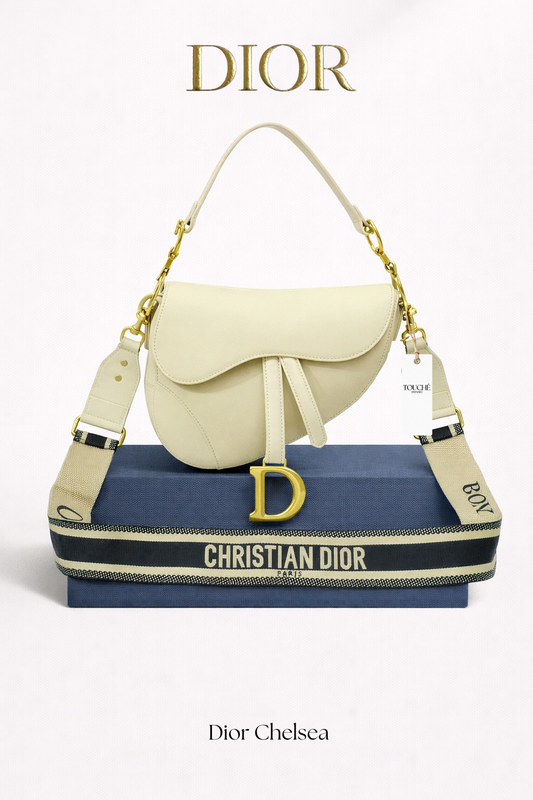 Dior Chelsea