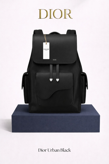 Dior Urban Black