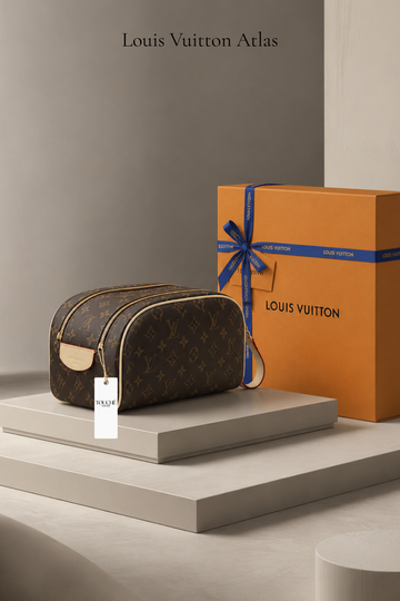 Louis Vuitton Atlas
