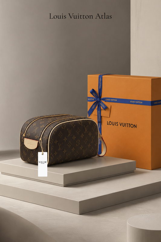 Louis Vuitton Atlas
