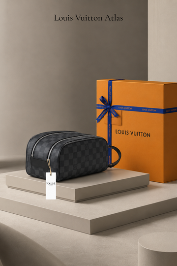 Louis Vuitton Atlas