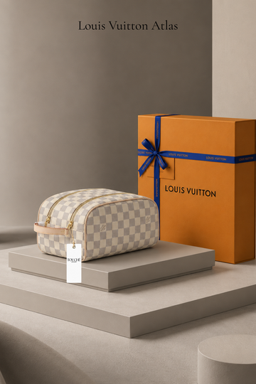 Louis Vuitton Atlas