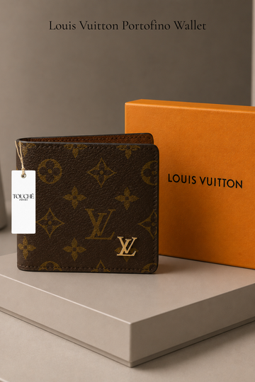 Louis Vuitton Portofino Wallet