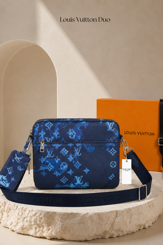 Louis Vuitton Duo