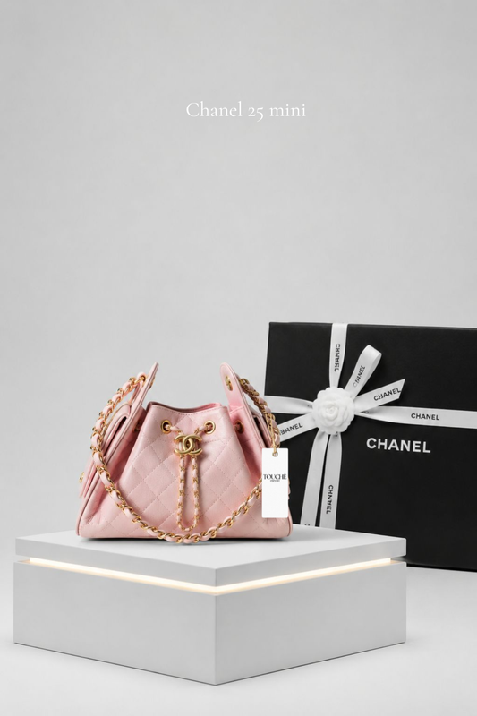 Chanel 25 Mini
