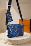 Louis Vuitton Duo