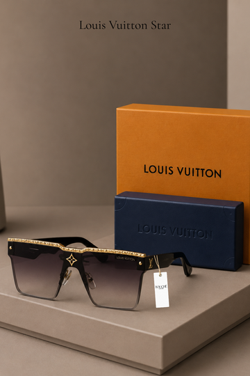 Louis Vuitton Star