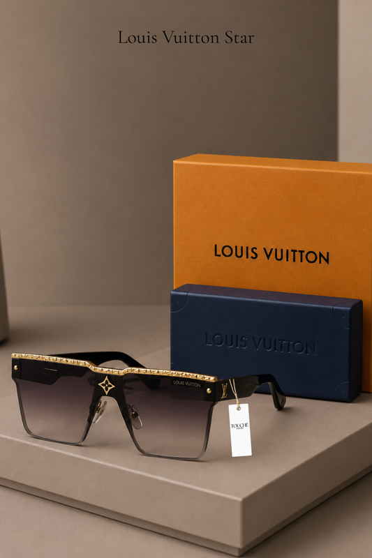 Louis Vuitton Star