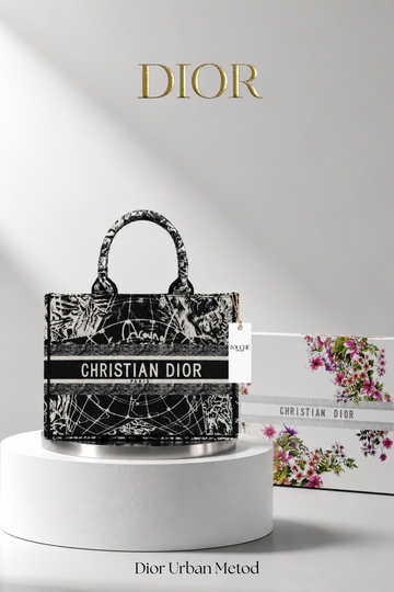 Dior Urban Metod