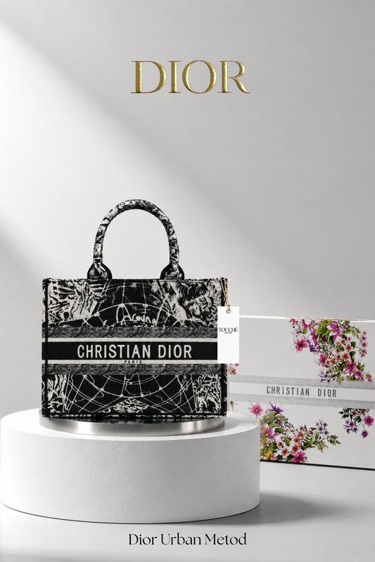 Dior Urban Metod