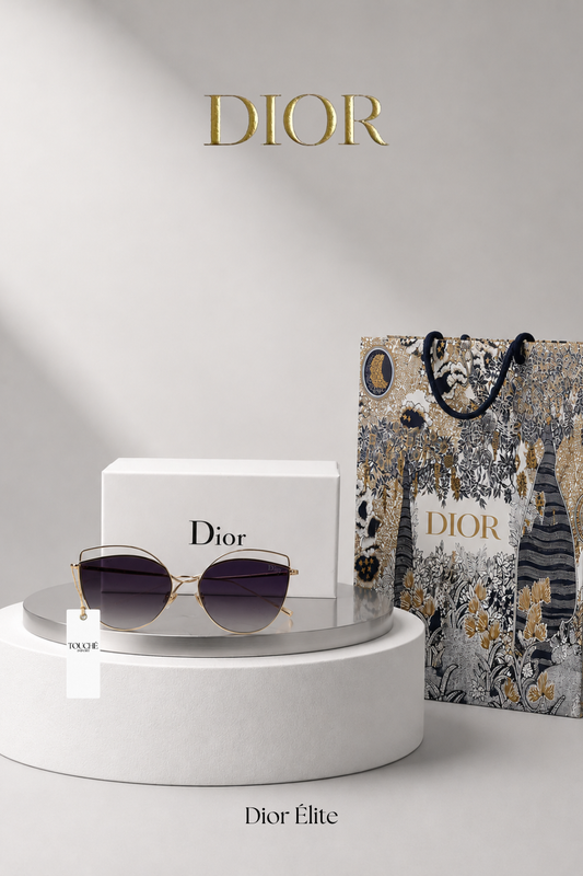 Dior Élite