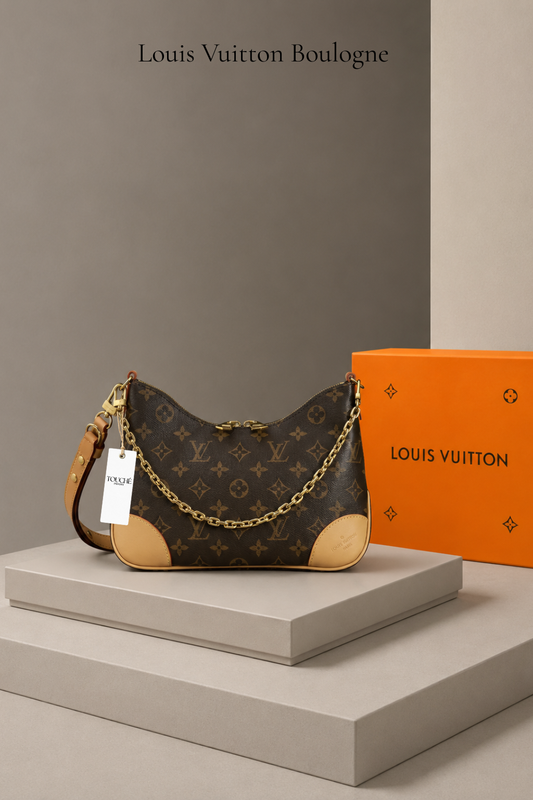 Louis vuitton Boulogne