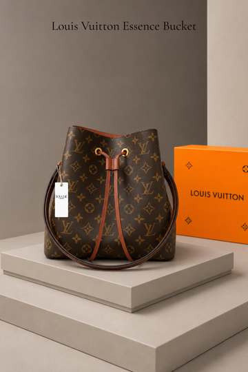 Louis Vuitton Essence Bucket