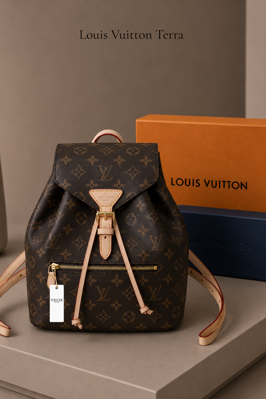 Louis Vuitton Terra