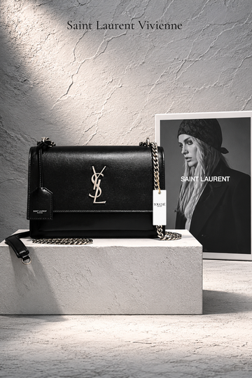 Saint Laurent Vivienne