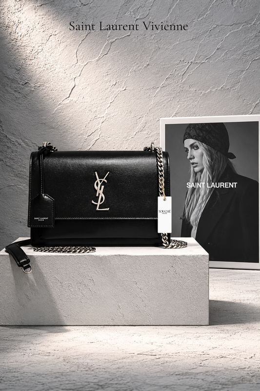 Saint Laurent Vivienne