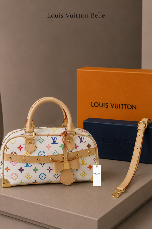 Louis Vuitton Belle