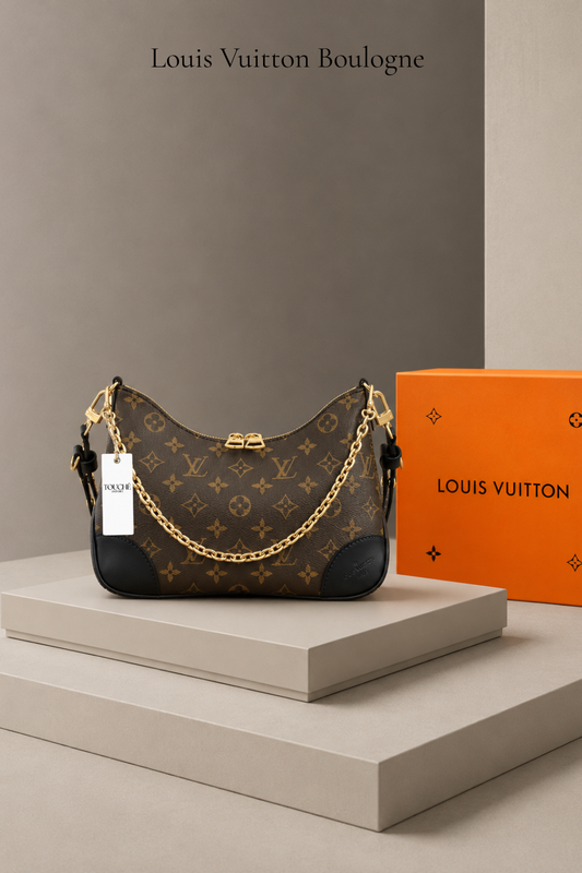 Louis Vuitton Boulogne