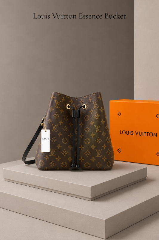 Louis Vuitton Essence Bucket