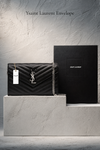 YSaint Laurent Envelope
