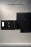 Ysaint Laurent Envelope