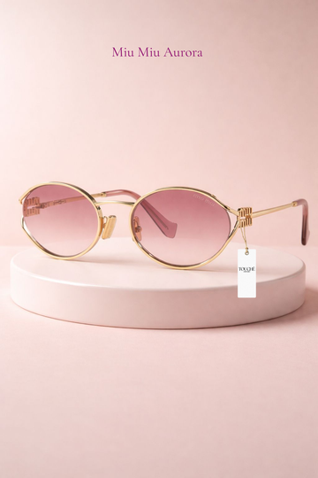 Miu Miu Aurora
