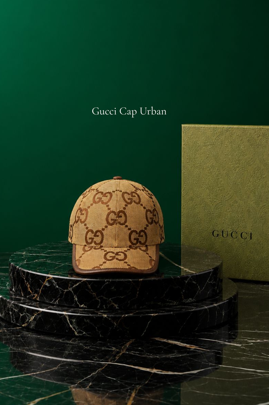 Gucci Urban Cap- Gorra