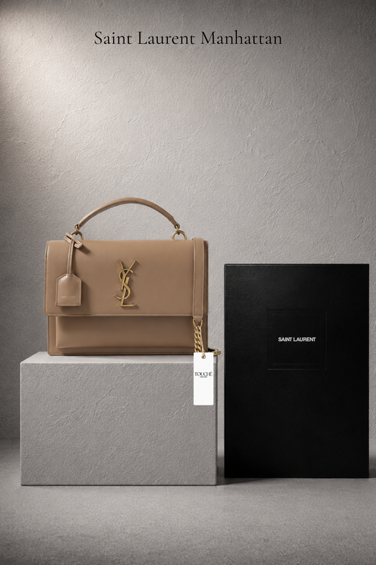 Saint Laurent Manhattan