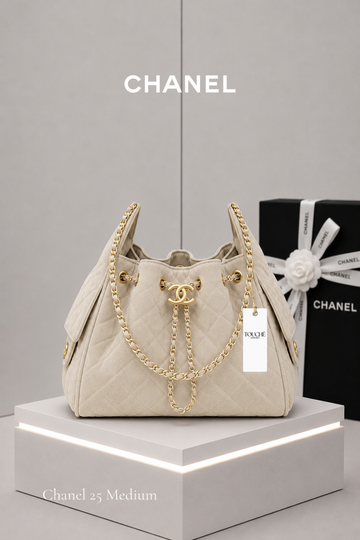 Chanel 25