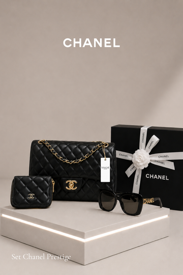 Set Chanel Prestige