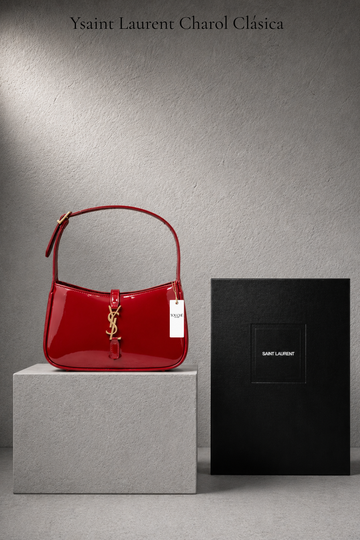 Ysaint Laurent Charol Clásica