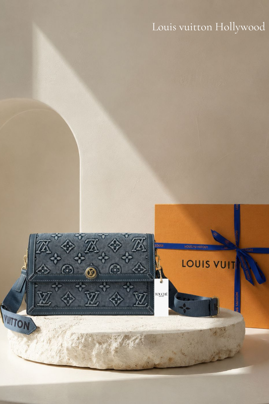 Louis Vuitton Hollywood