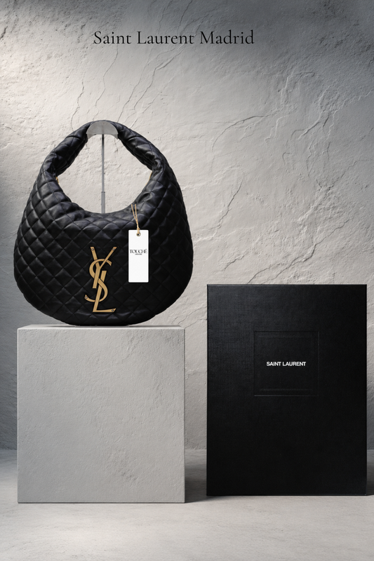 Saint Laurent Madrid