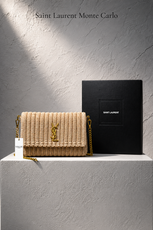 Saint Laurent Monte Carlo