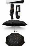 Yves Saint Laurent Paraguas Plegable Monogram