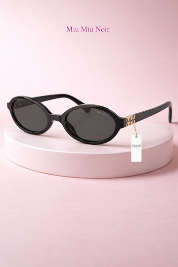 Miu Miu Noir