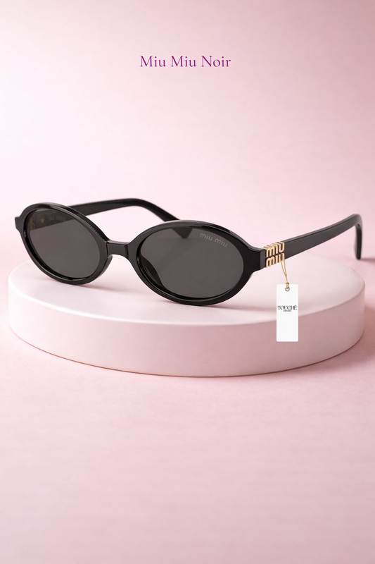 Miu Miu Noir