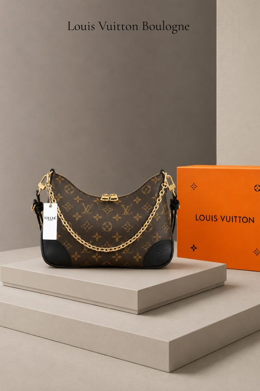 Louis vuitton Boulogne