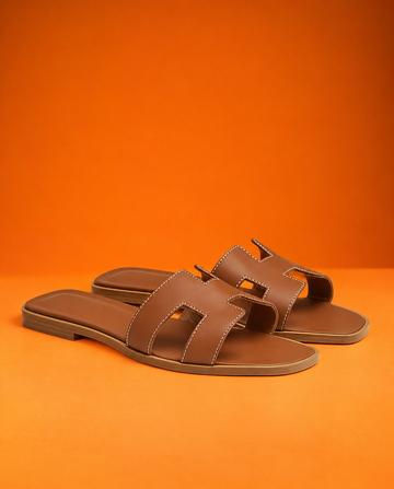 Hermès Oran Gold