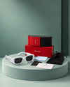 Prada Symbole Blanco