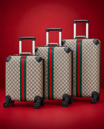 Gucci Set Savoy GG Supreme