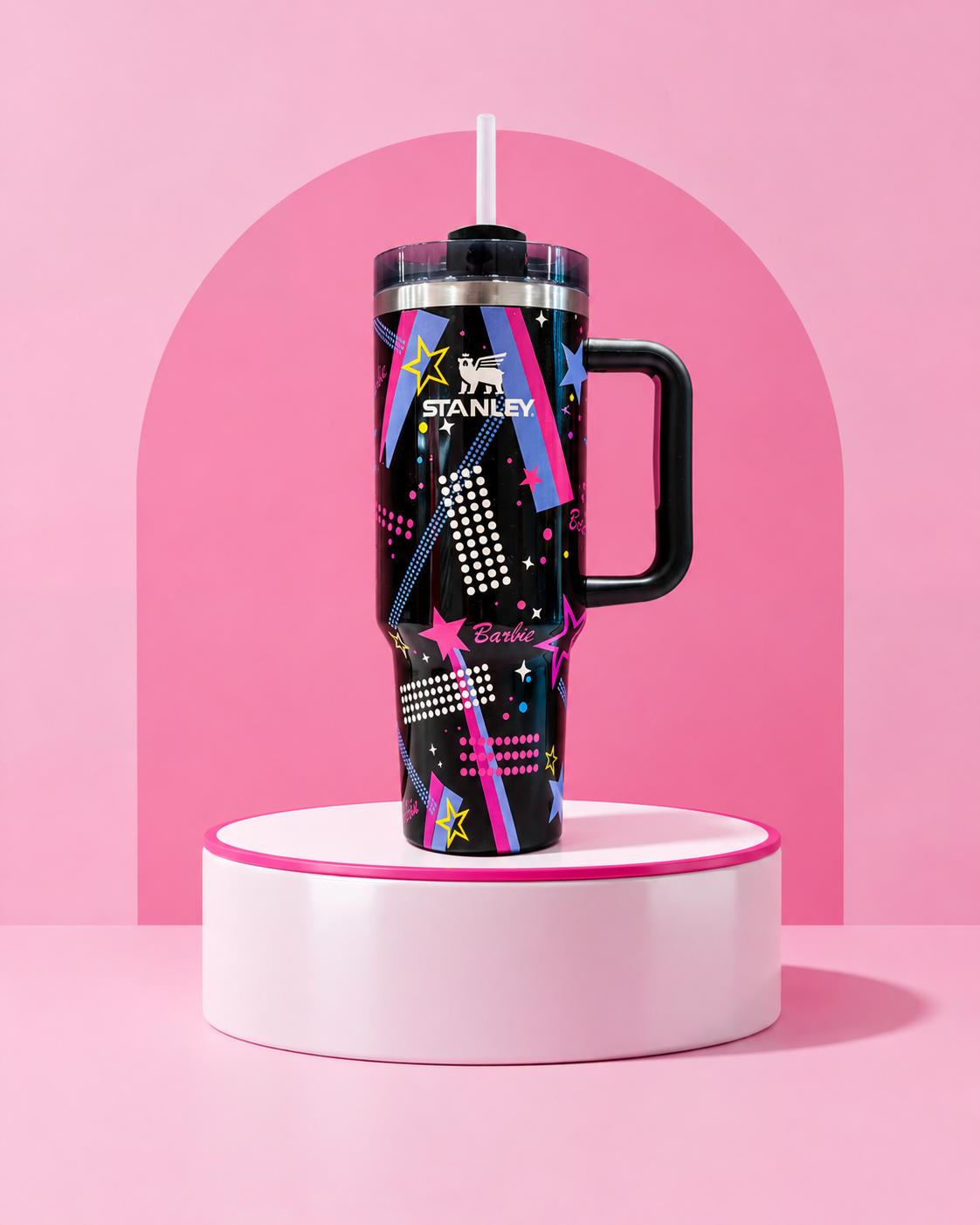 Stanley Barbie Rockers