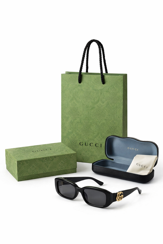 Bolsa de Regalo Chanel Tamaño Chico – Presentación Exclusiva Lentes, Llaveros & Accesorios