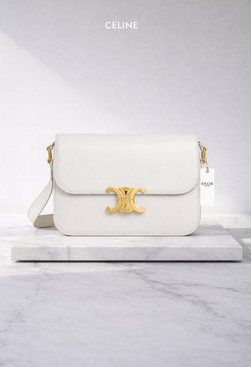 Celine Triomphe Bag