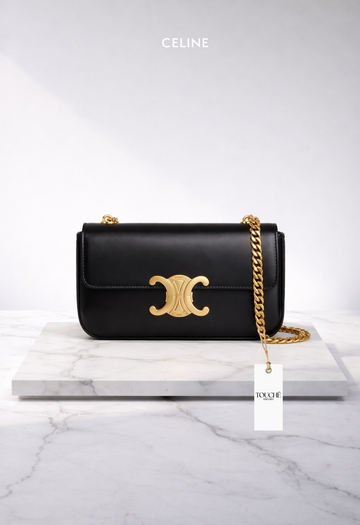 Celine Triomphe Bag