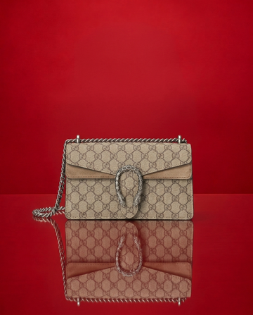 Gucci Dionysus Beige